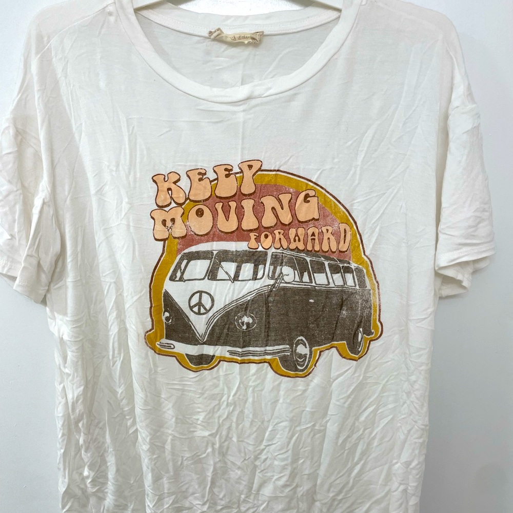 Altard state tee